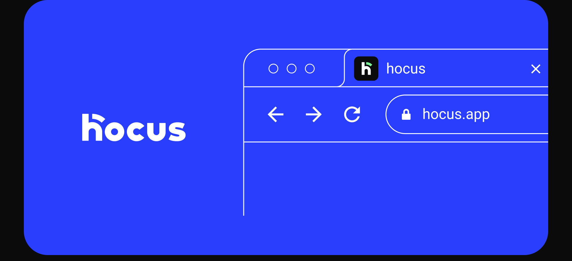 Hocus — Изображение №3 — Интерфейсы на Dprofile