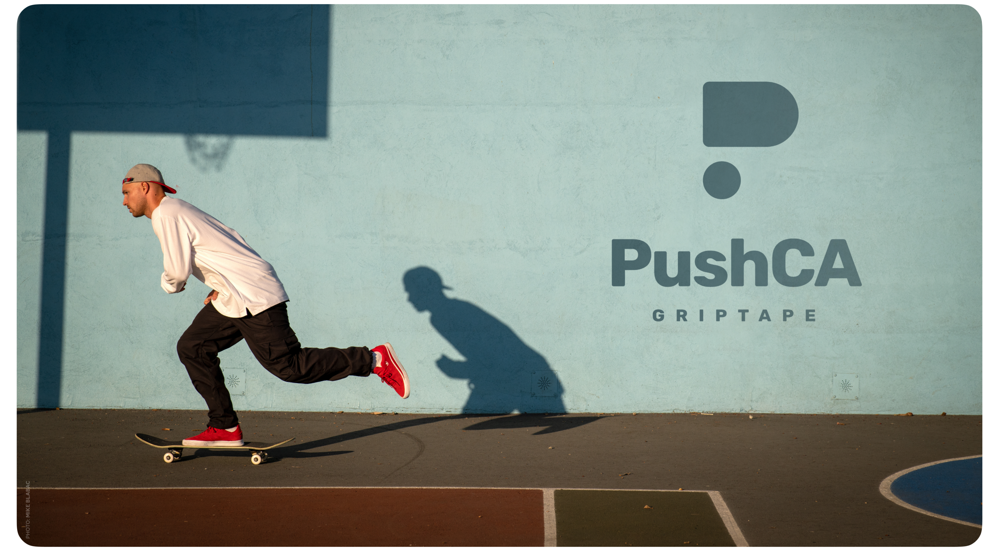 PushCA — Изображение №10 — Брендинг на Dprofile