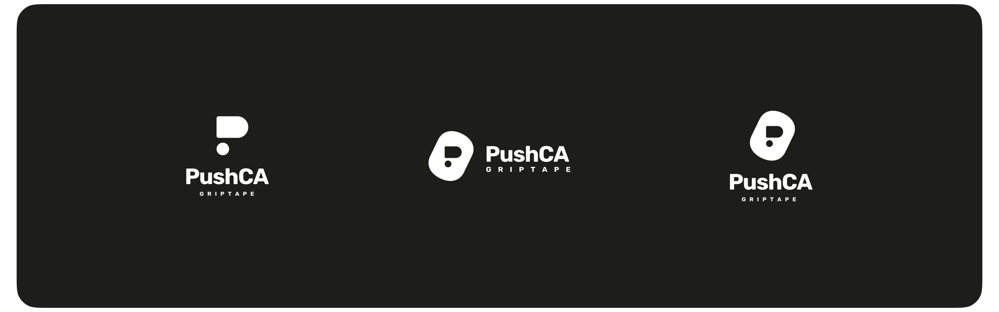 PushCA — Изображение №6 — Брендинг на Dprofile
