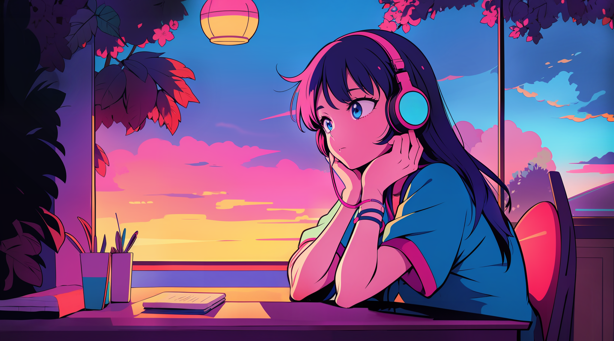 Ютуб иллюстрации — Изображение №5 — Иллюстрация на Dprofile