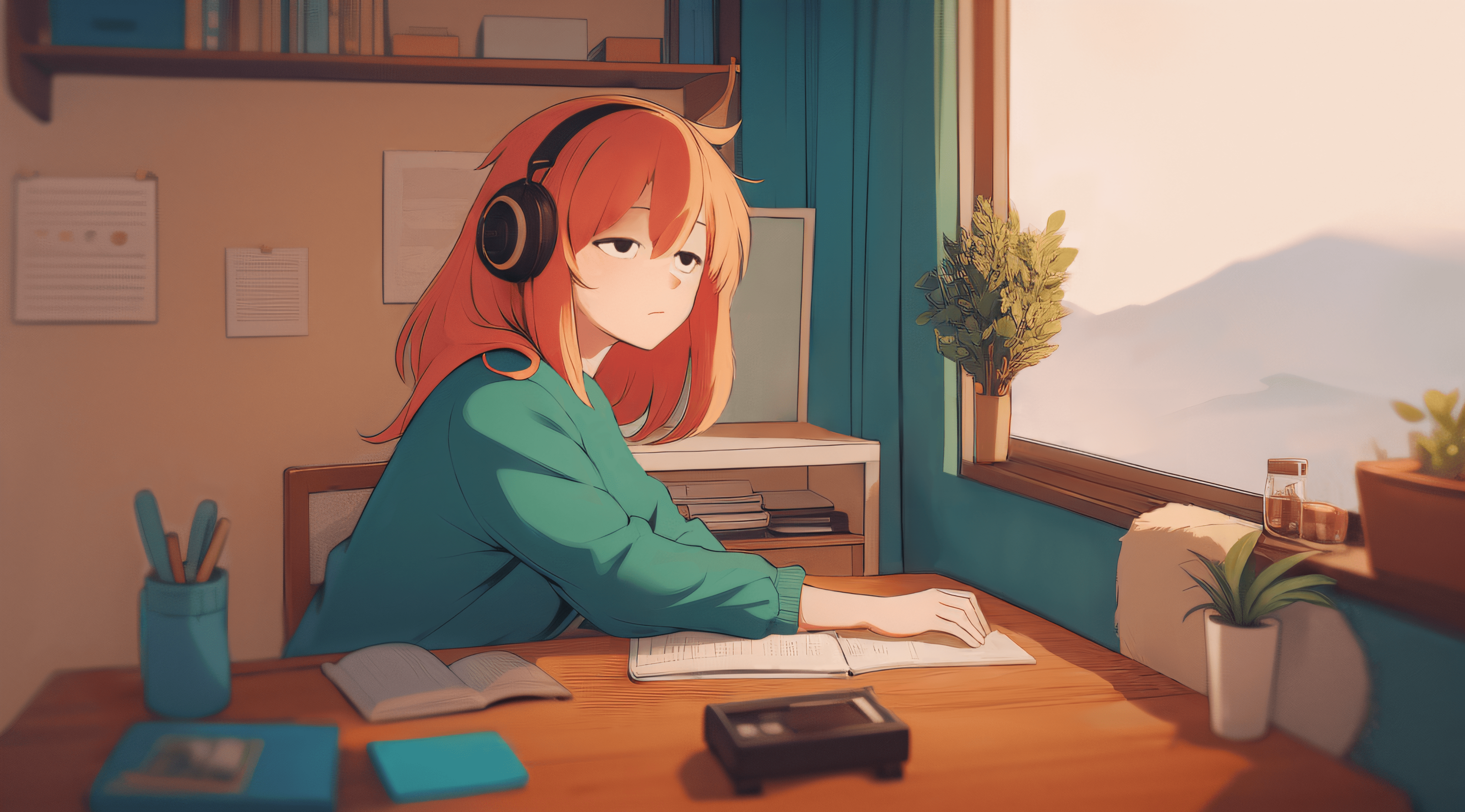 Ютуб иллюстрации — Изображение №3 — Иллюстрация на Dprofile