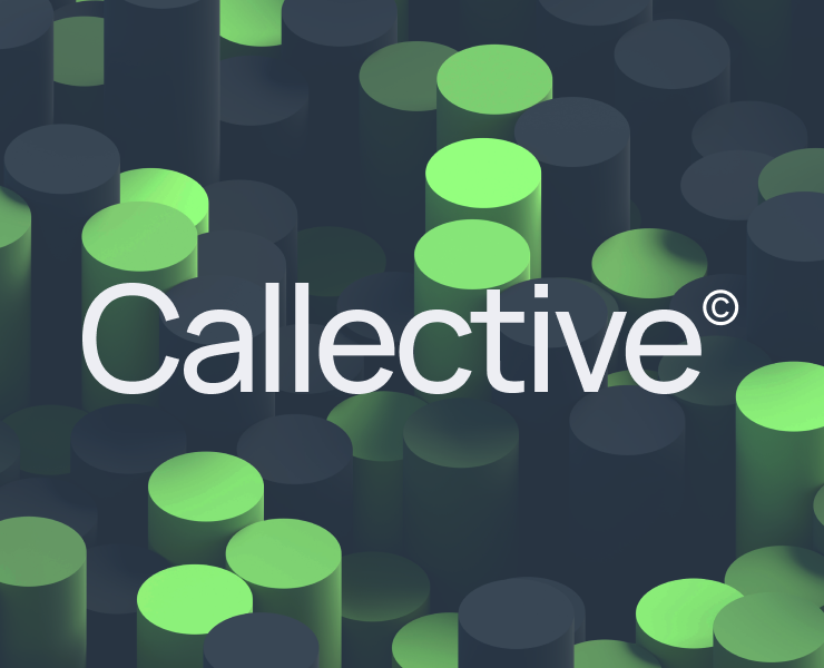 Callective — Интерфейсы на Dprofile