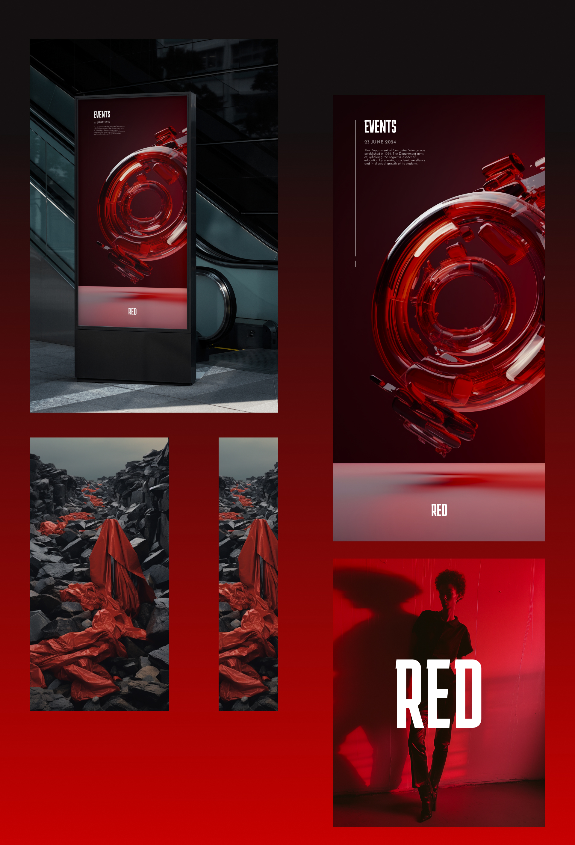 Project red — Изображение №11 — Интерфейсы на Dprofile