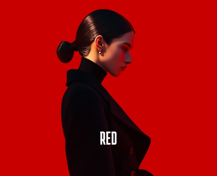 Project red — Интерфейсы на Dprofile