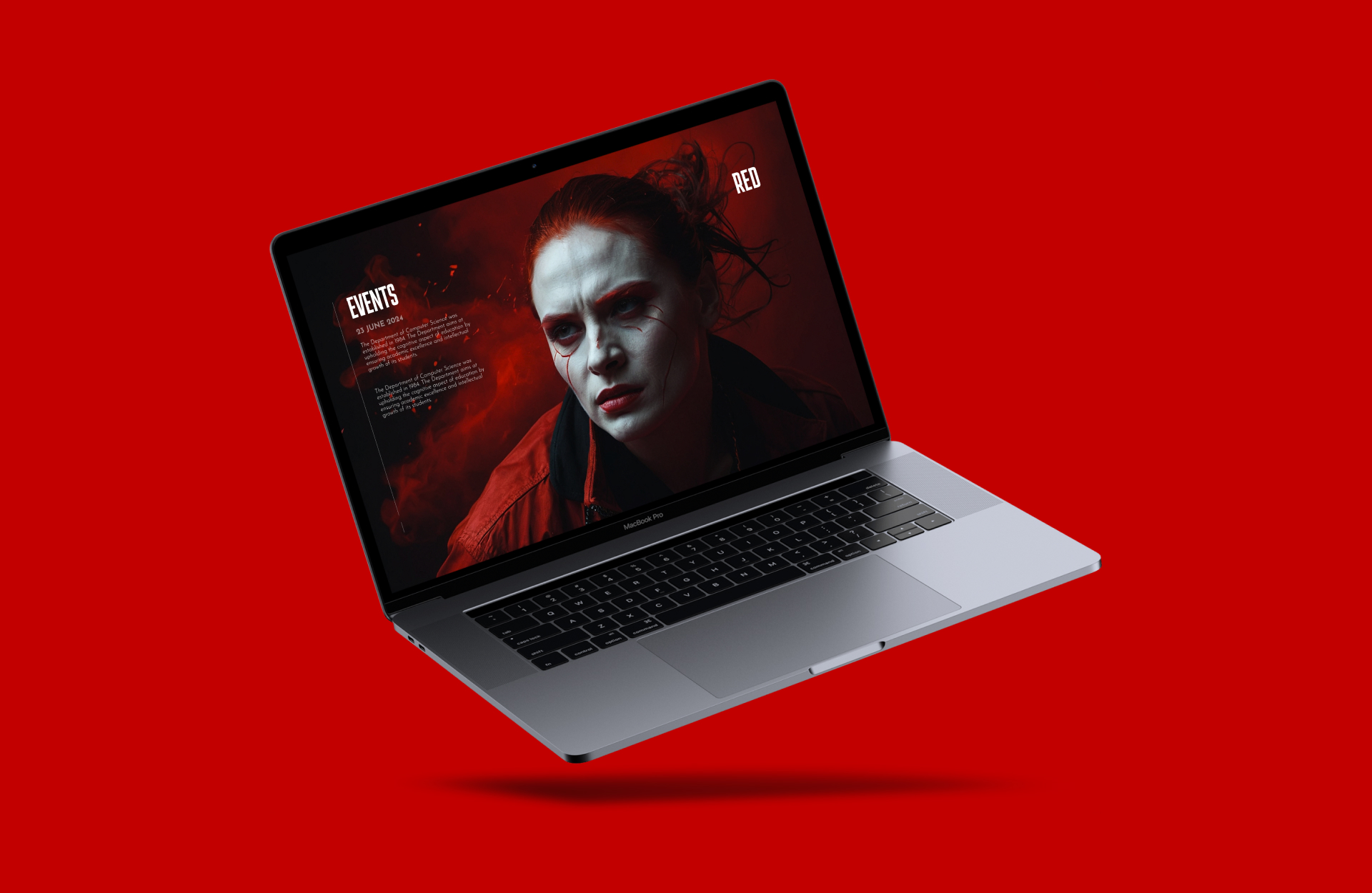 Project red — Изображение №6 — Интерфейсы на Dprofile