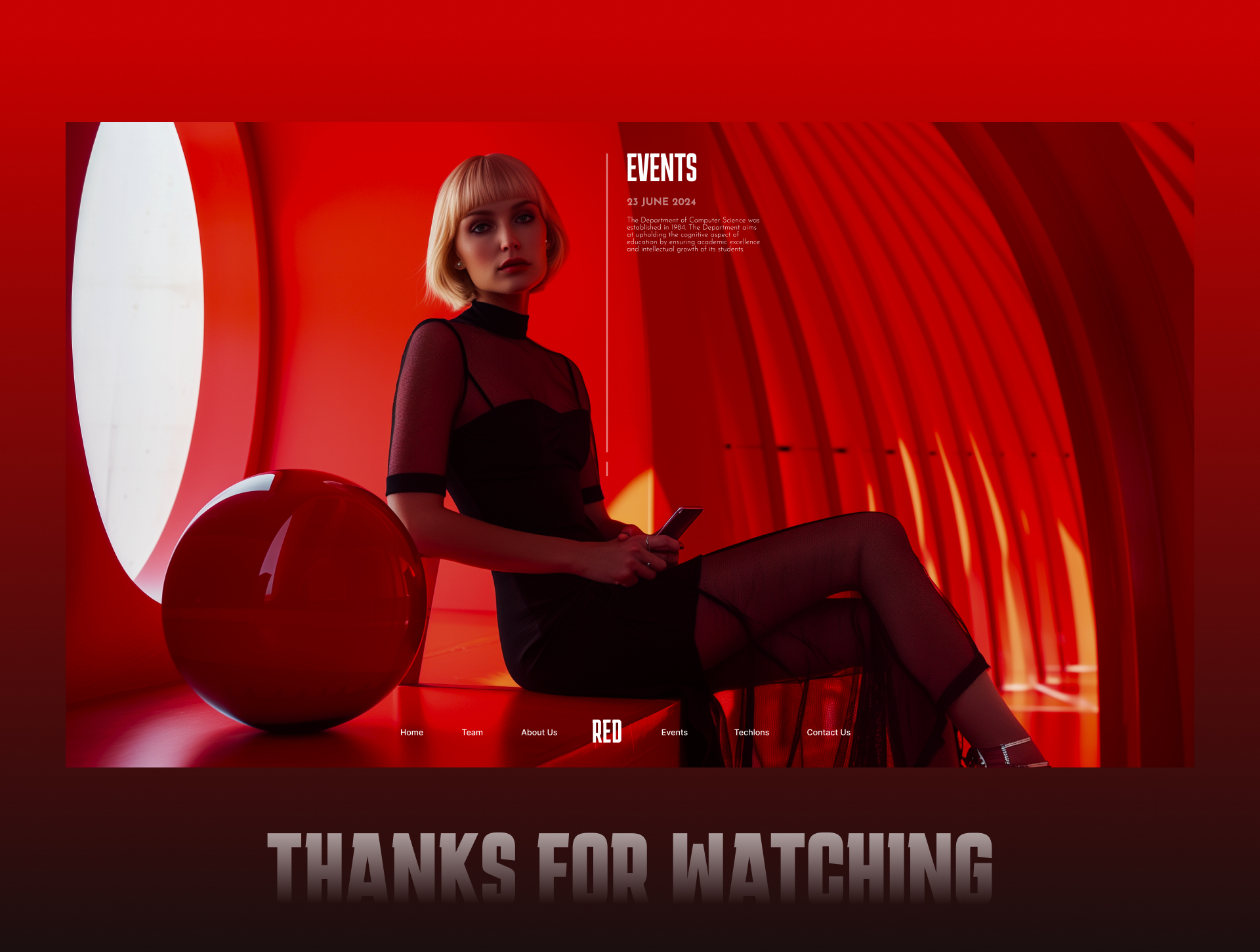 Project red — Изображение №12 — Интерфейсы на Dprofile