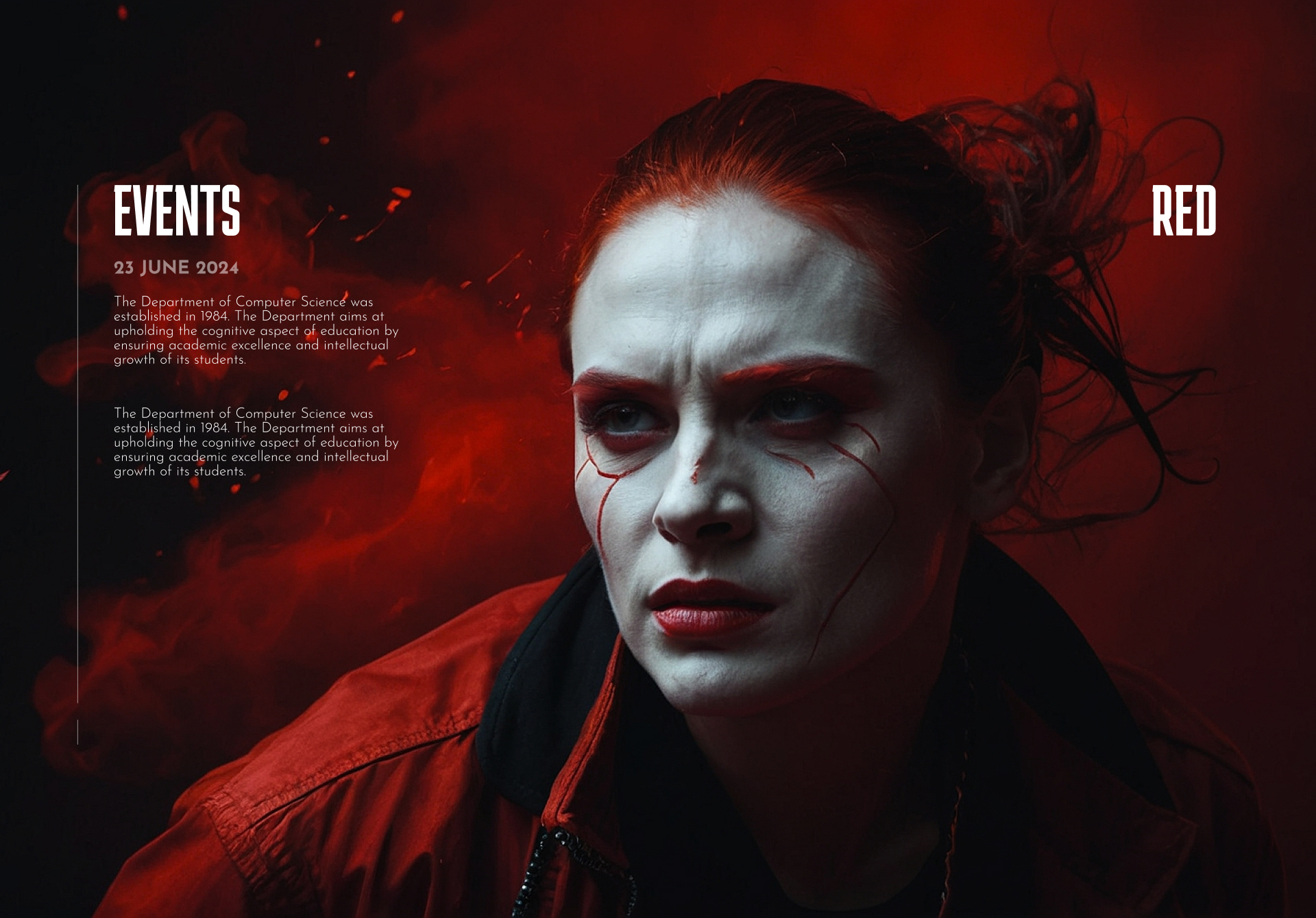 Project red — Изображение №3 — Интерфейсы на Dprofile