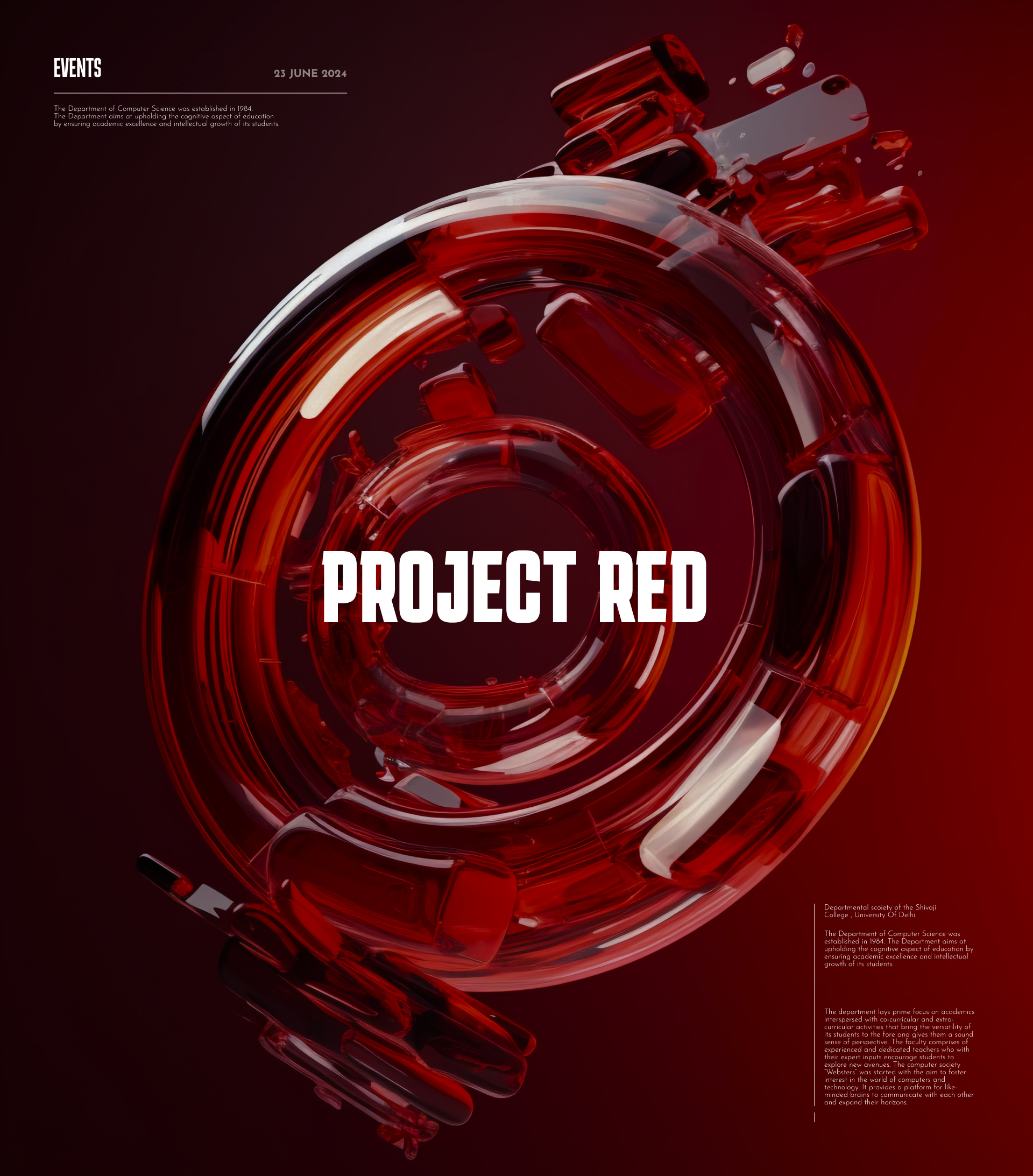 Project red — Изображение №10 — Интерфейсы на Dprofile