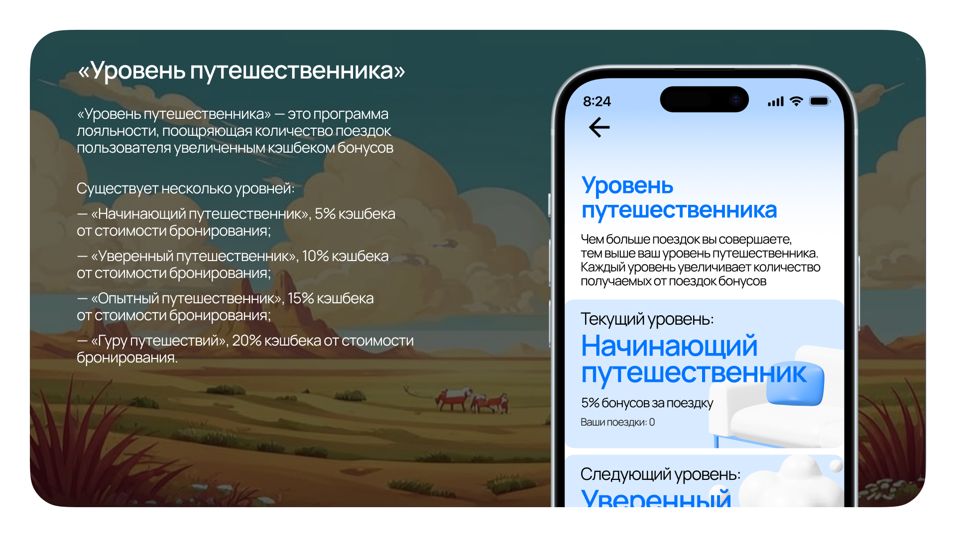 VIS — люди и путешествия — Изображение №9 — Интерфейсы на Dprofile