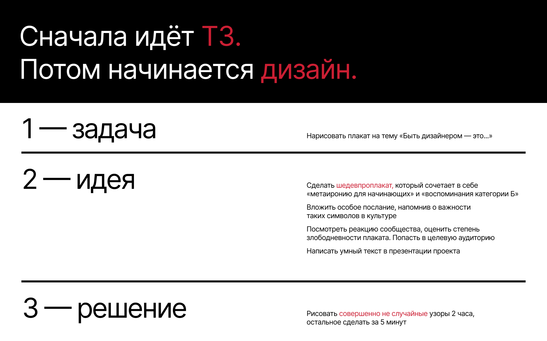 ТОТ САМЫЙ ПЛАКАТ — Плакат на конкурс ИзиДизи — Изображение №2 — Графика, Маркетинг на Dprofile