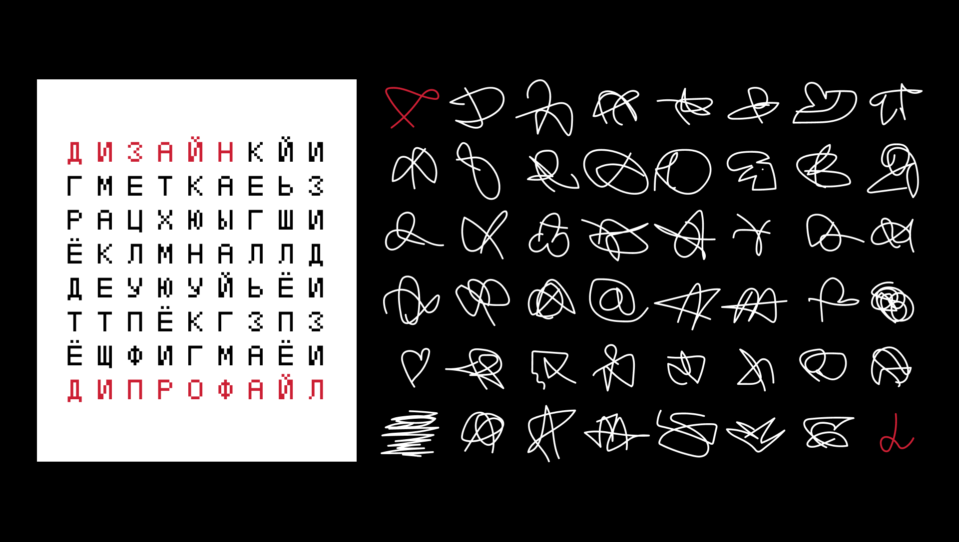 ТОТ САМЫЙ ПЛАКАТ — Плакат на конкурс ИзиДизи — Изображение №6 — Графика, Маркетинг на Dprofile