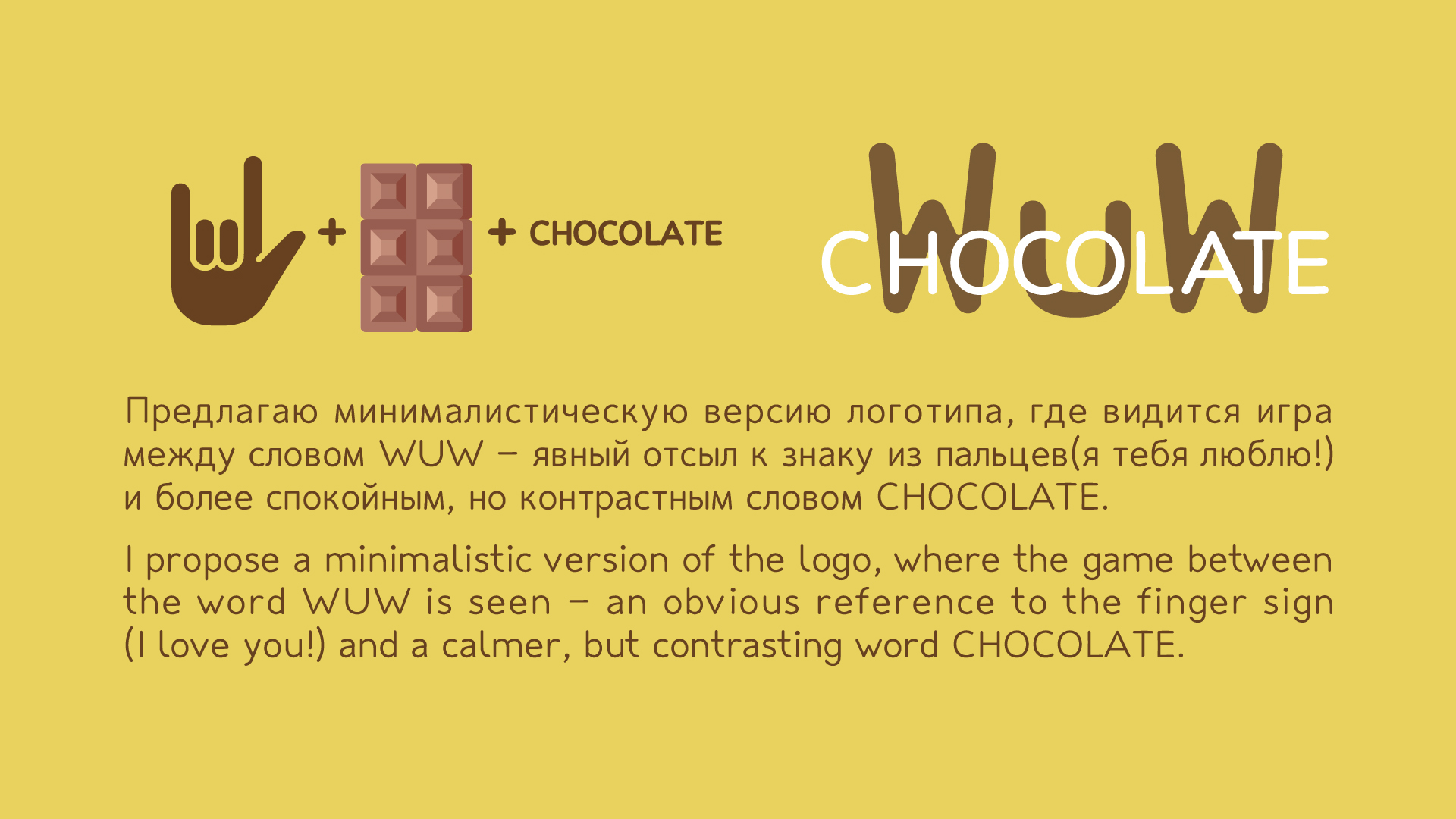 Упаковка шоколада — Изображение №4 — Брендинг, Графика на Dprofile
