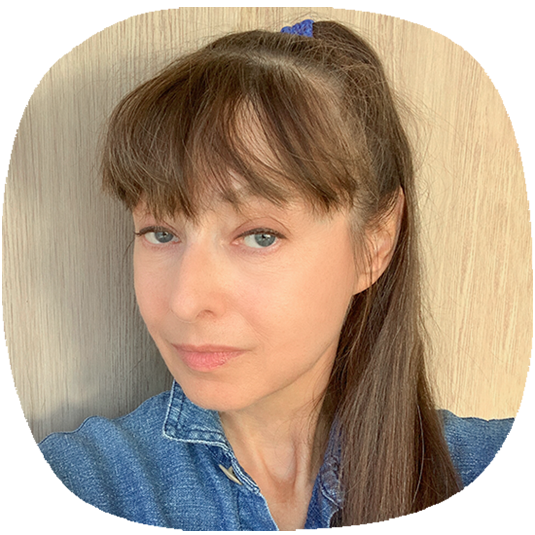 Аватар пользователя Ирина Бродовская