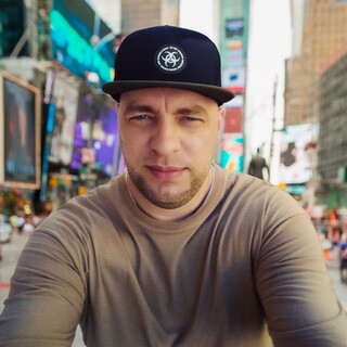 Аватар пользователя Сергей Воробьев