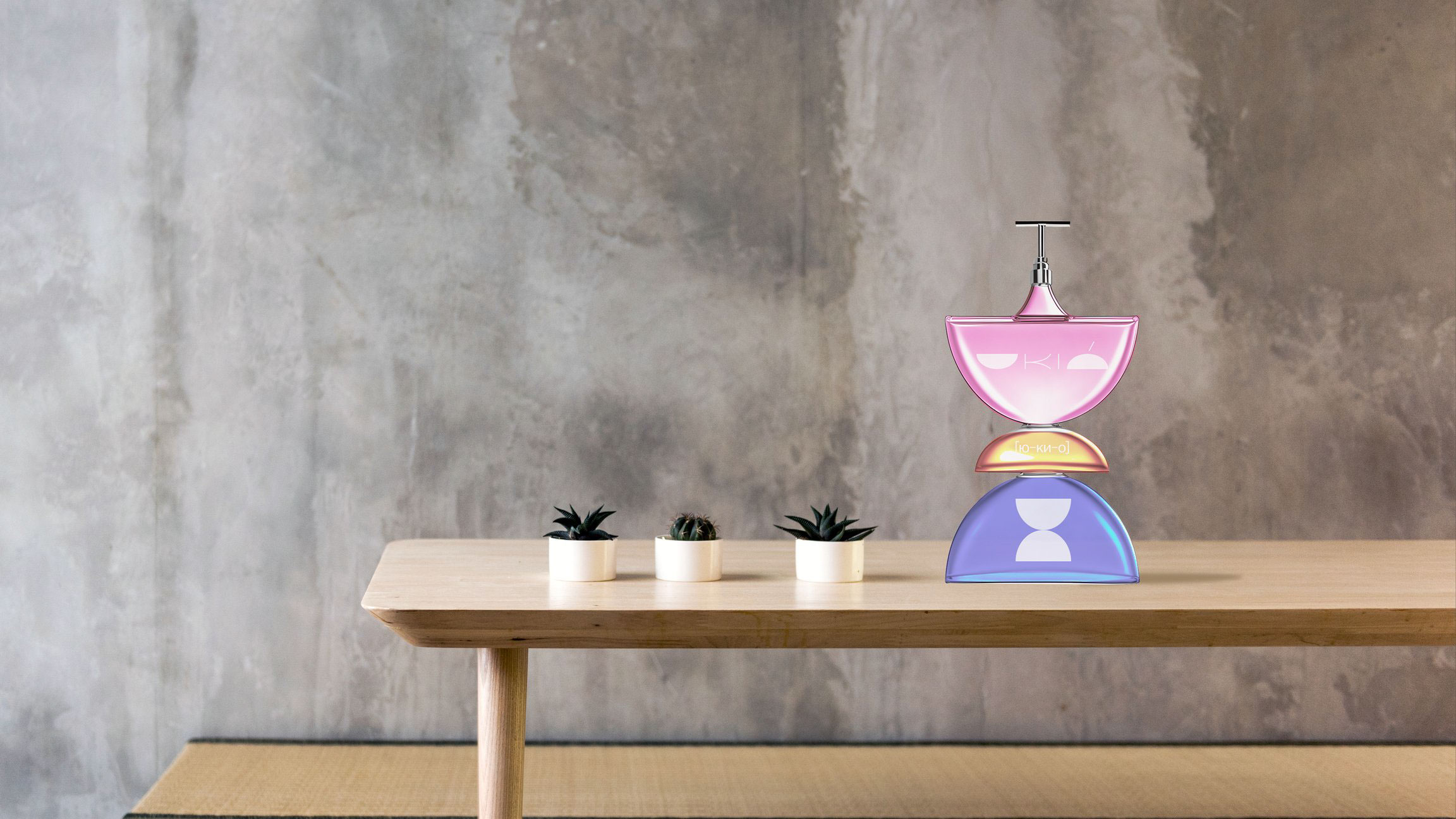 UKIO branding for oils — Изображение №14 — Брендинг, Графика на Dprofile