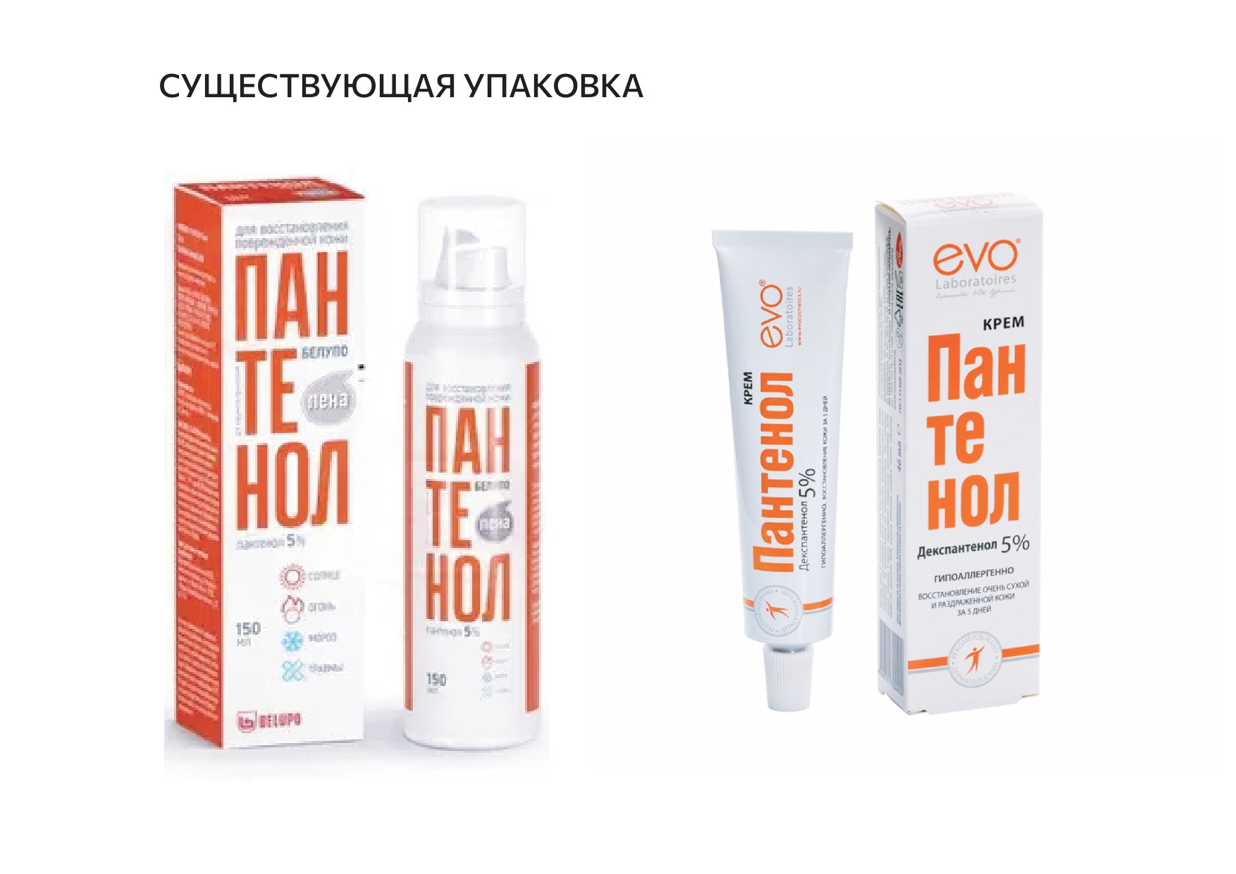 Разработка серии упаковок для фармацевтического бренда — Изображение №3 — Интерфейсы, Брендинг на Dprofile