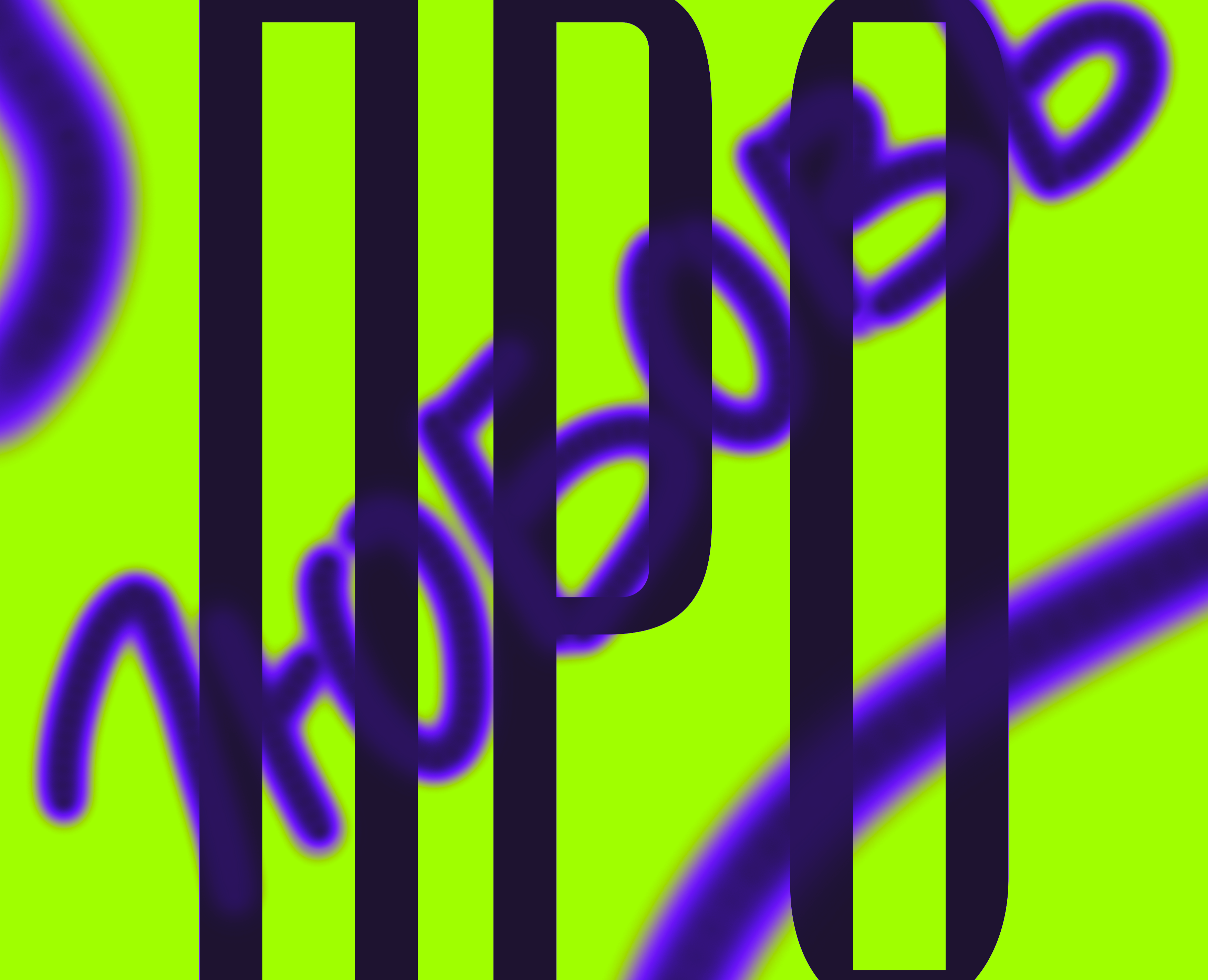 Буклет Фестиваля "про любовь" — Брендинг, Графика на Dprofile