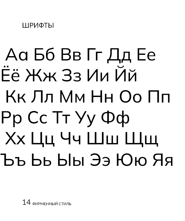 Брендбук факультета "ШАДИ" — Изображение №14 — Брендинг, Графика на Dprofile
