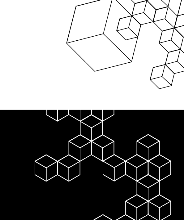 Брендбук факультета "ШАДИ" — Изображение №13 — Брендинг, Графика на Dprofile