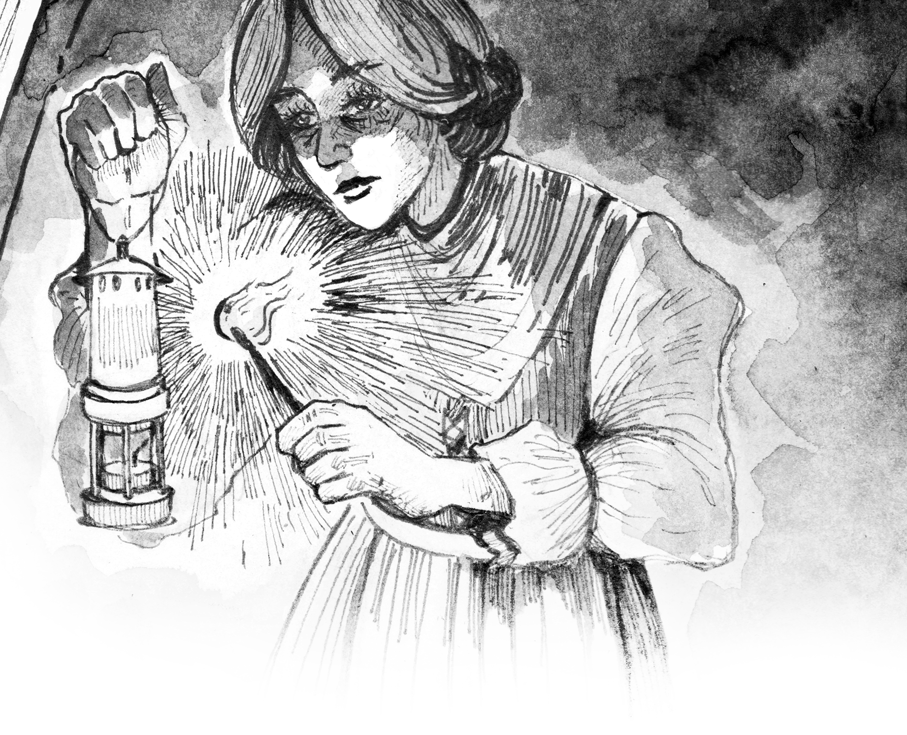 Иллюстрации для комикса — Иллюстрация, Графика на Dprofile