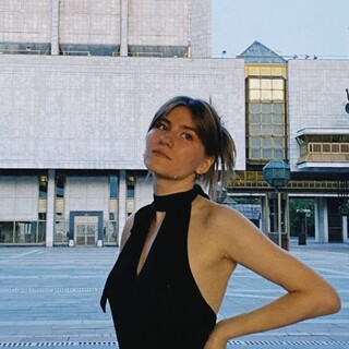 Аватар пользователя Наталья Камалиева