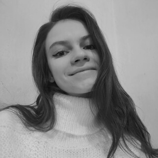 Аватар пользователя Полина Нестерова