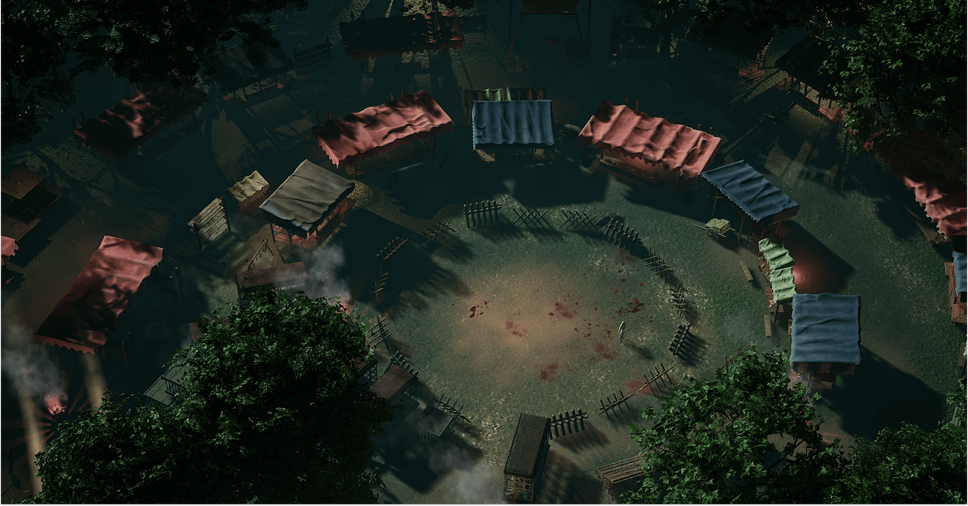 GLADIATOR — Изображение №5 — 3D, Анимация на Dprofile