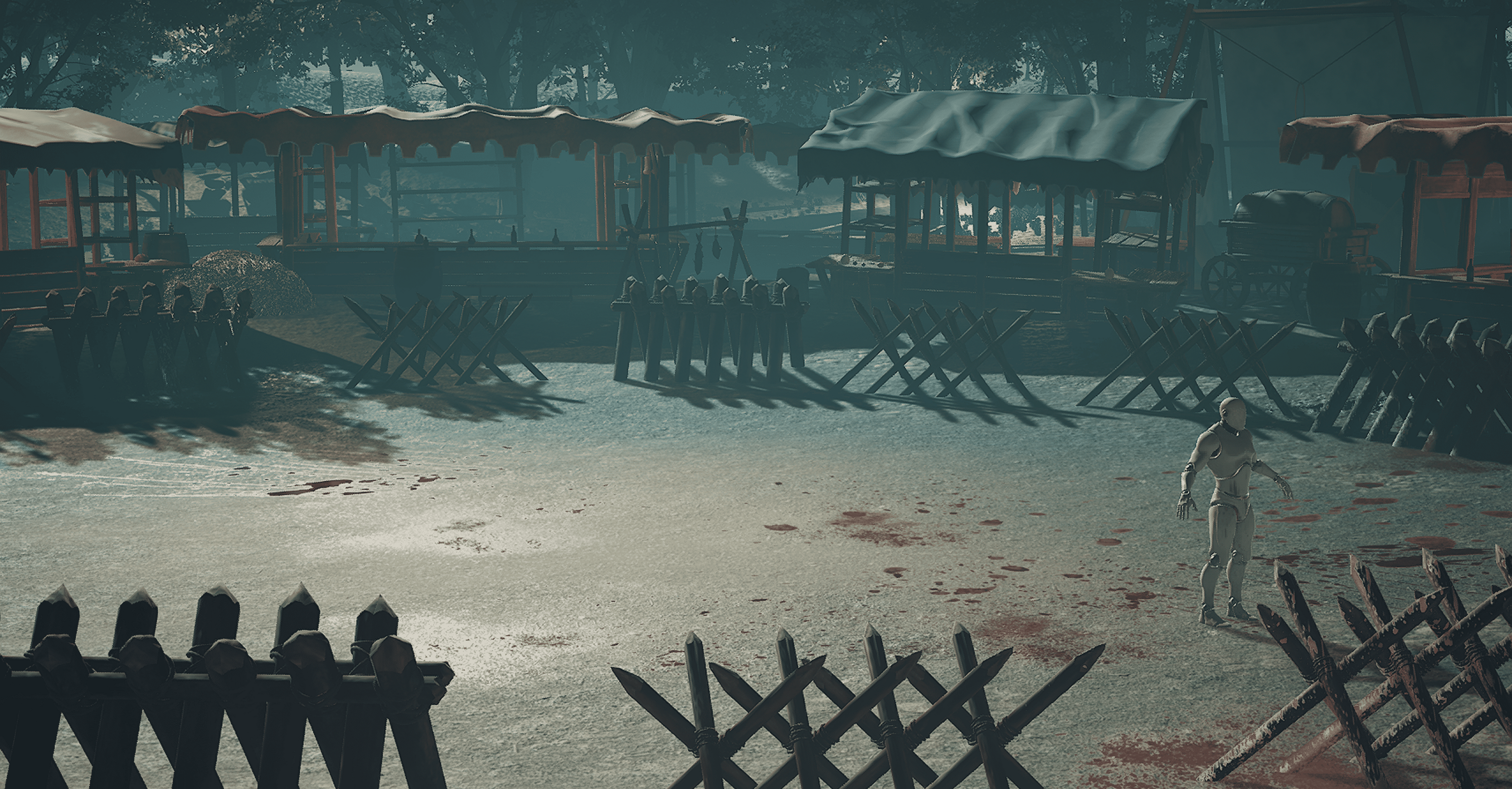 GLADIATOR — Изображение №6 — 3D, Анимация на Dprofile
