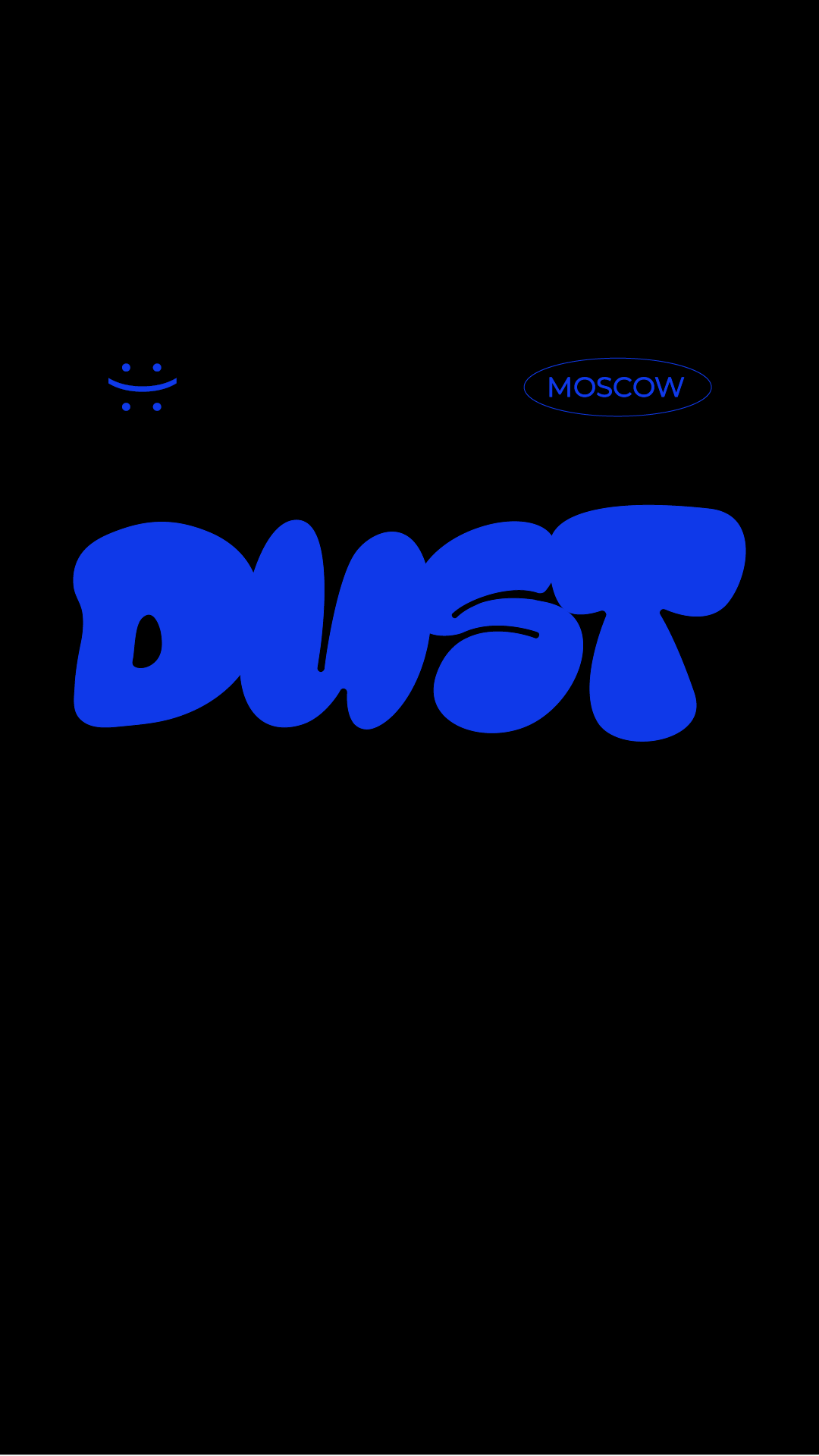 Dust streetwear clothes — Изображение №1 — Брендинг, Графика на Dprofile