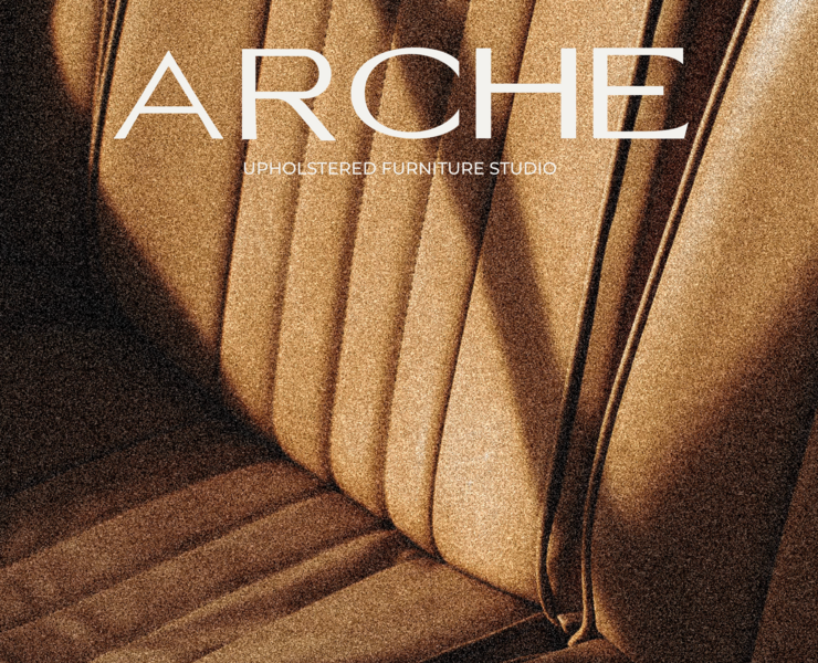 ARCHE на Dprofile