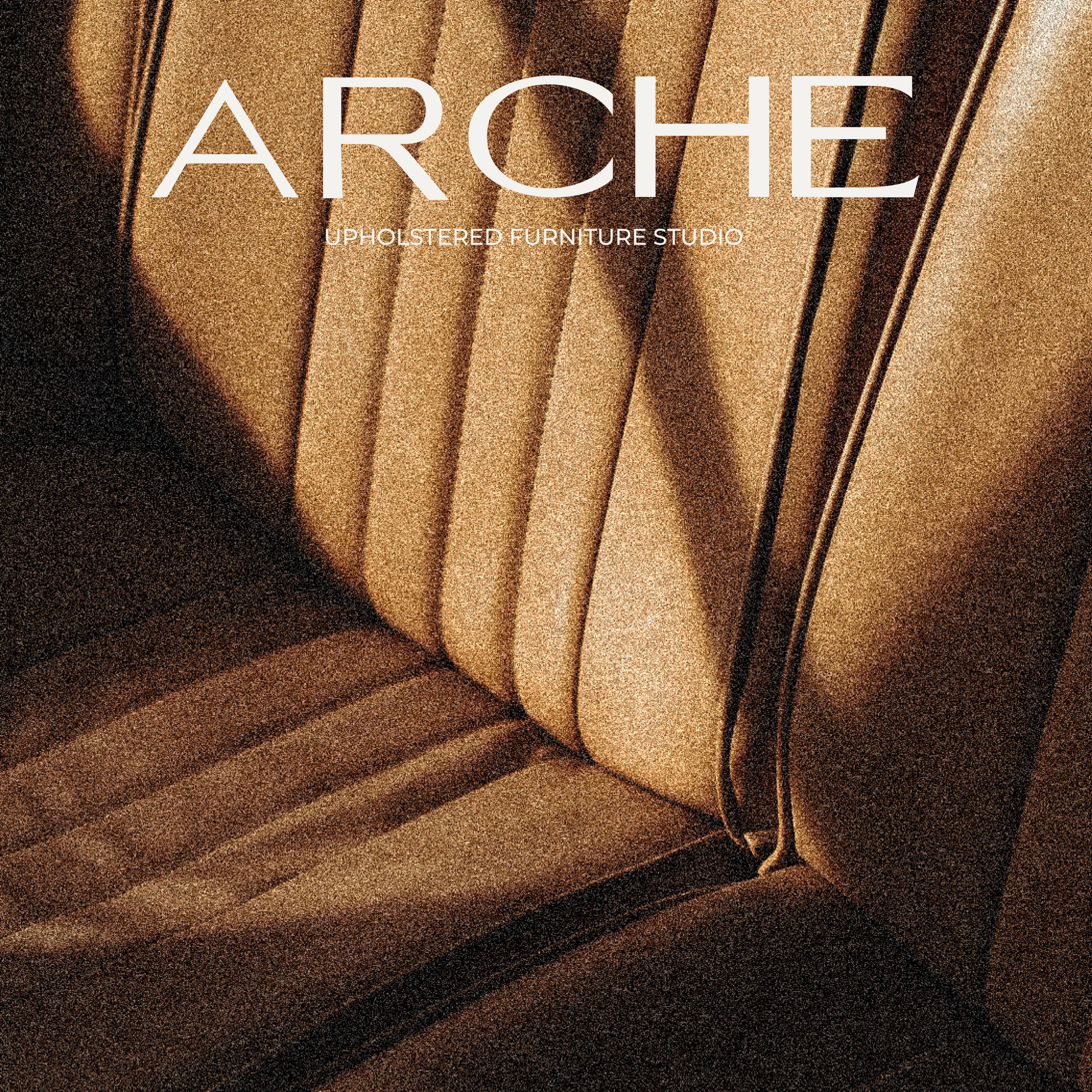 ARCHE — Изображение №1 — Брендинг, Графика на Dprofile