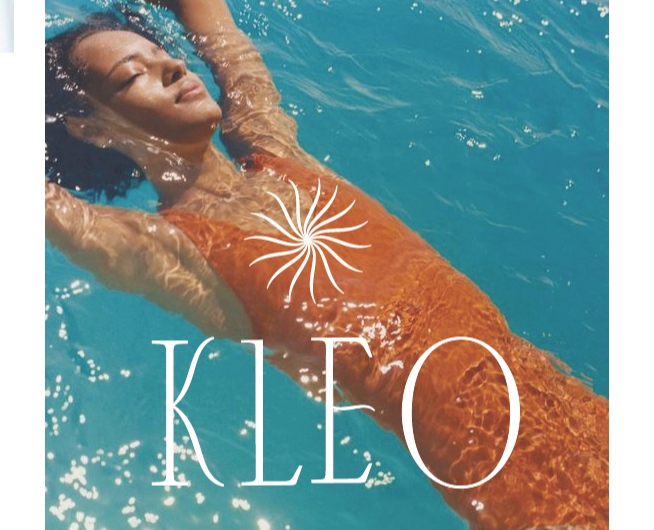 Kleo beachwear на Dprofile