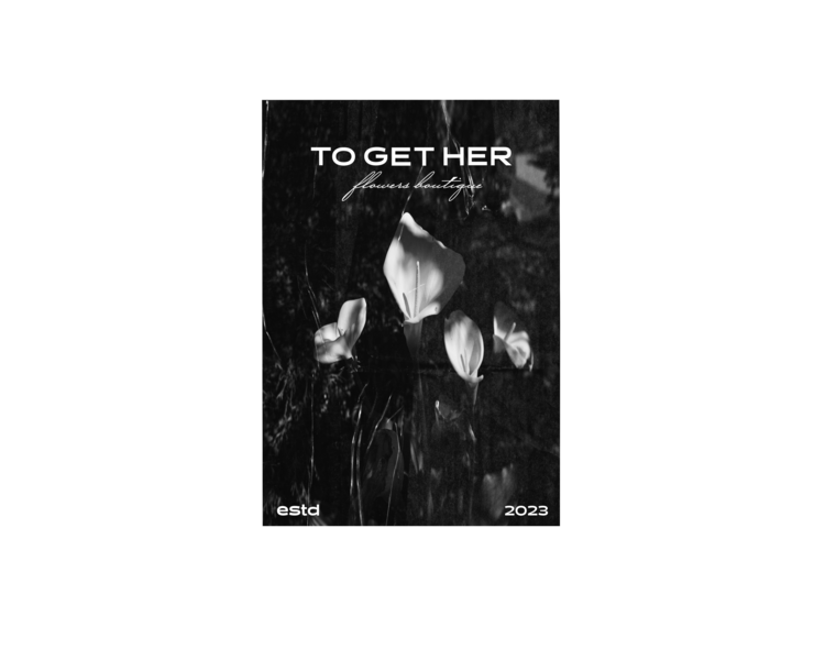 To get her flowers boutique на Dprofile