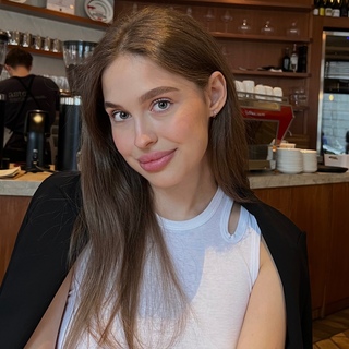 Аватар пользователя Анфиса Соколова