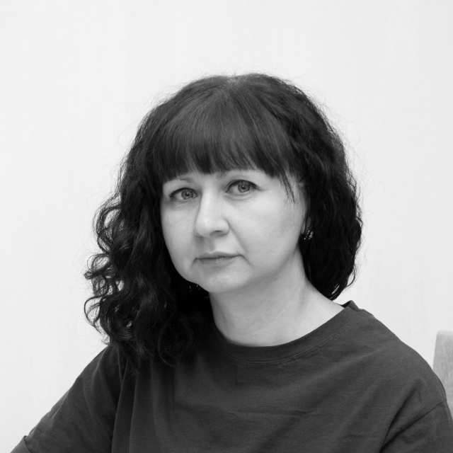 Аватар пользователя Людмила Вершигора
