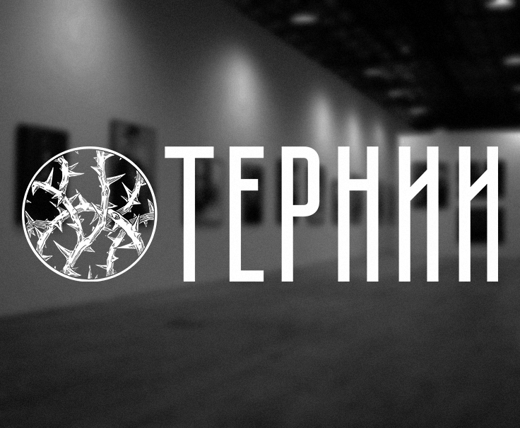 "ТЕРНИИ" — Изображение №3 — Брендинг, Графика на Dprofile