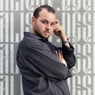 Аватар пользователя Андрей Алисов
