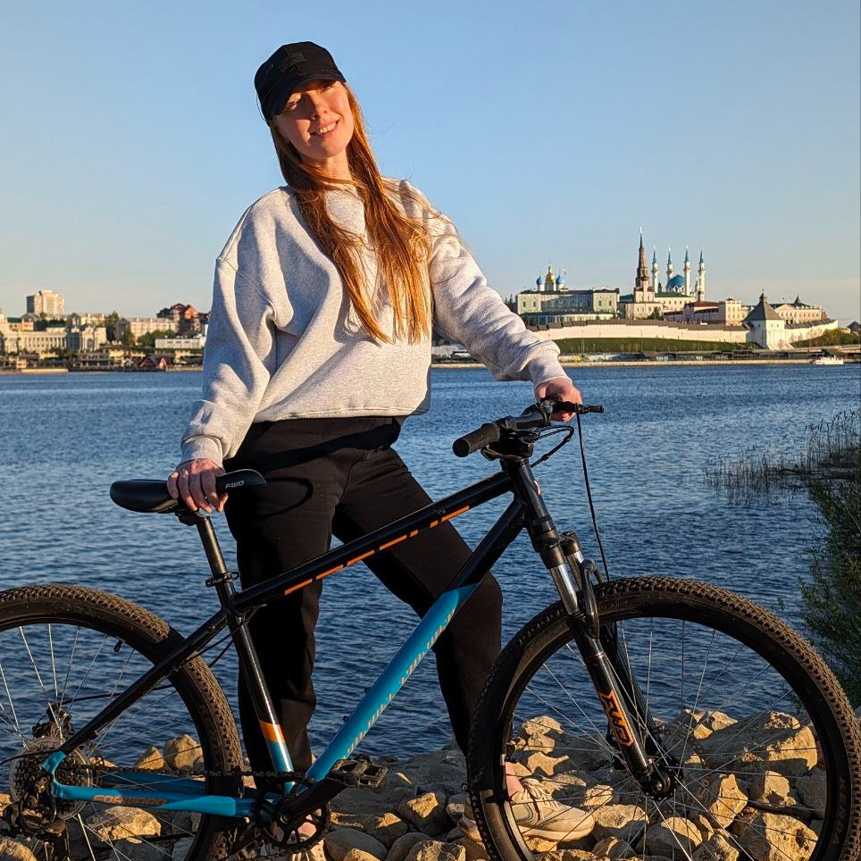 Аватар пользователя Светлана Соколова