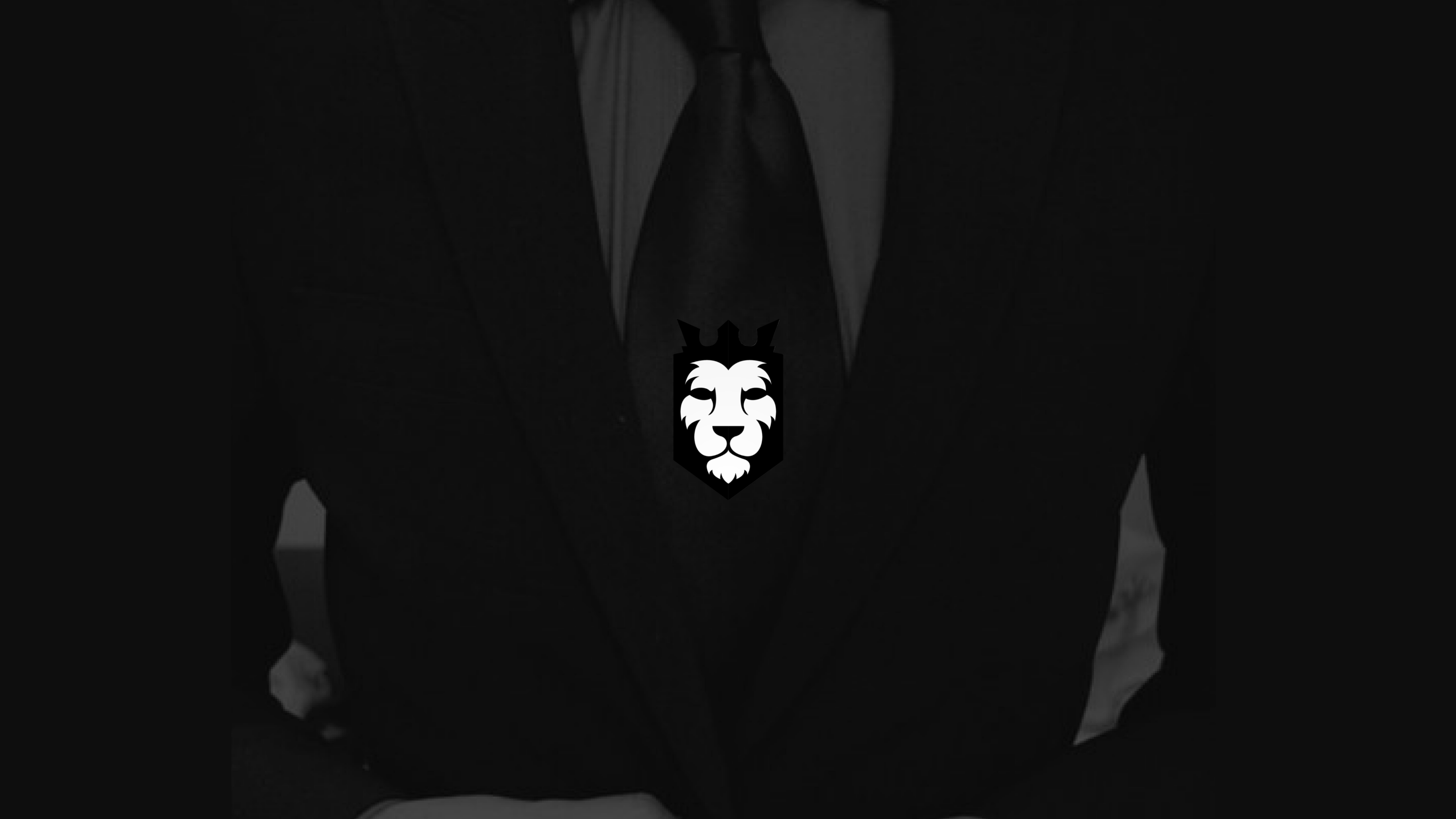 Brand-design | Gentleman's Barbershop "ROYAL ROOTS" — Изображение №3 — Брендинг, Графика на Dprofile
