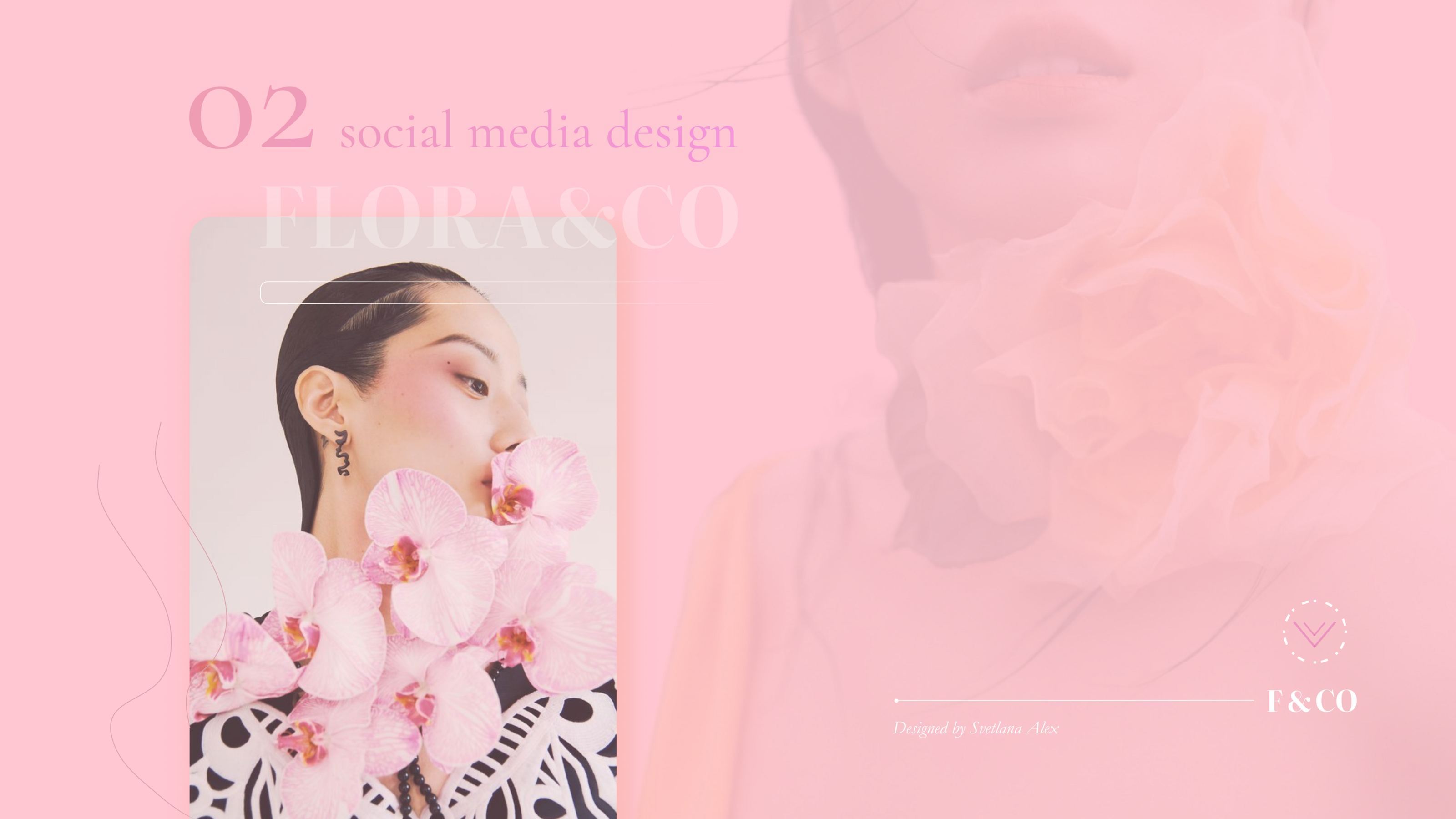 Social media design Vol.II — Изображение №1 — Интерфейсы, Графика на Dprofile