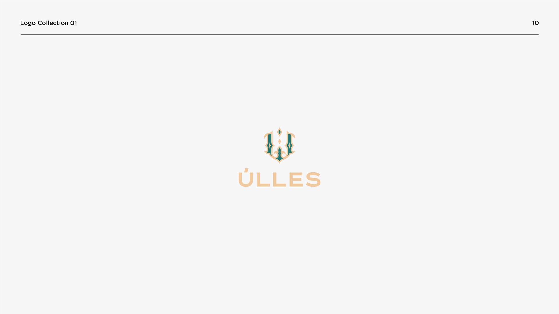 Logo Collection Vol. 01 — Изображение №11 — Брендинг, Иллюстрация на Dprofile