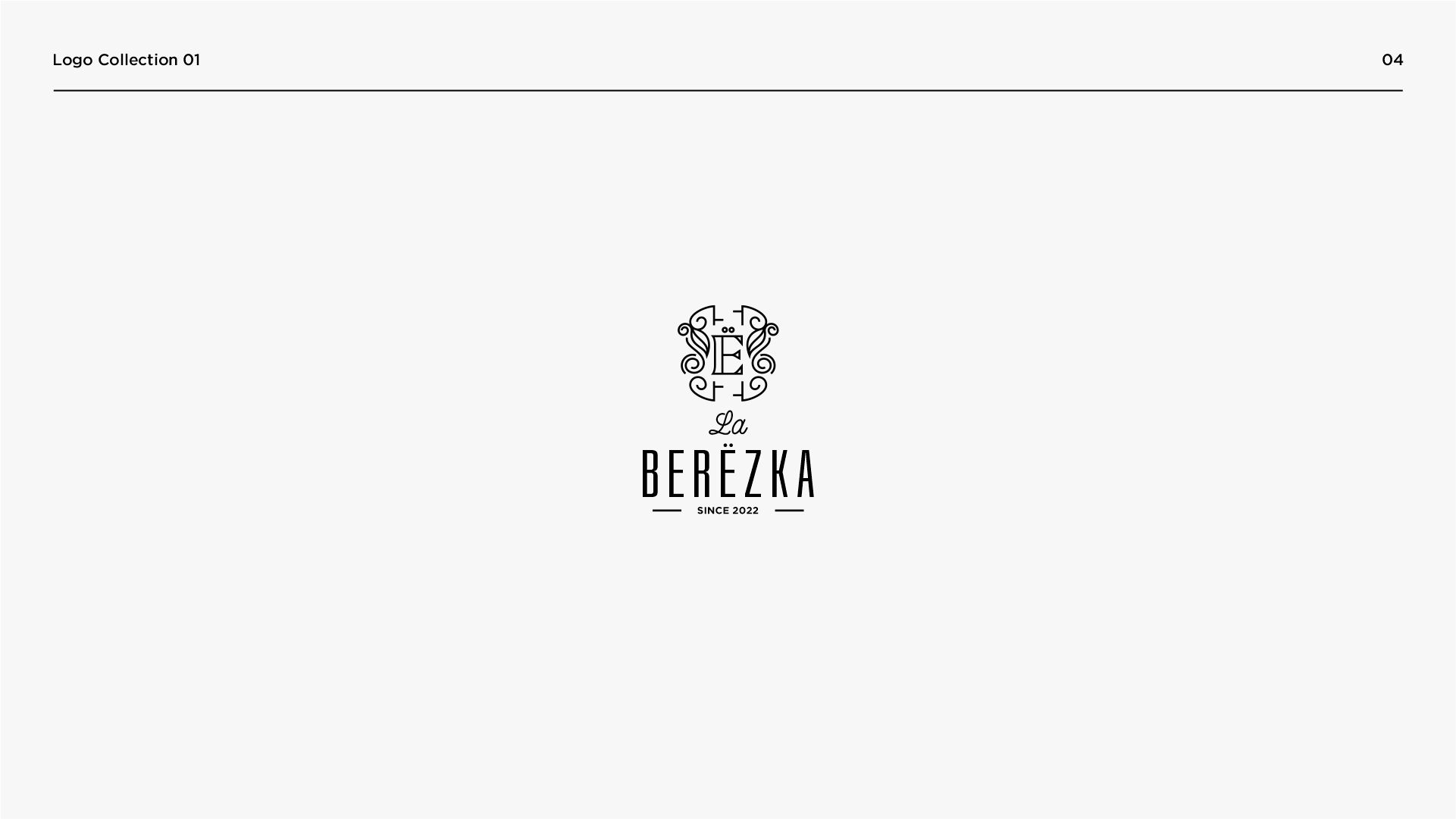 Logo Collection Vol. 01 — Изображение №5 — Брендинг, Иллюстрация на Dprofile