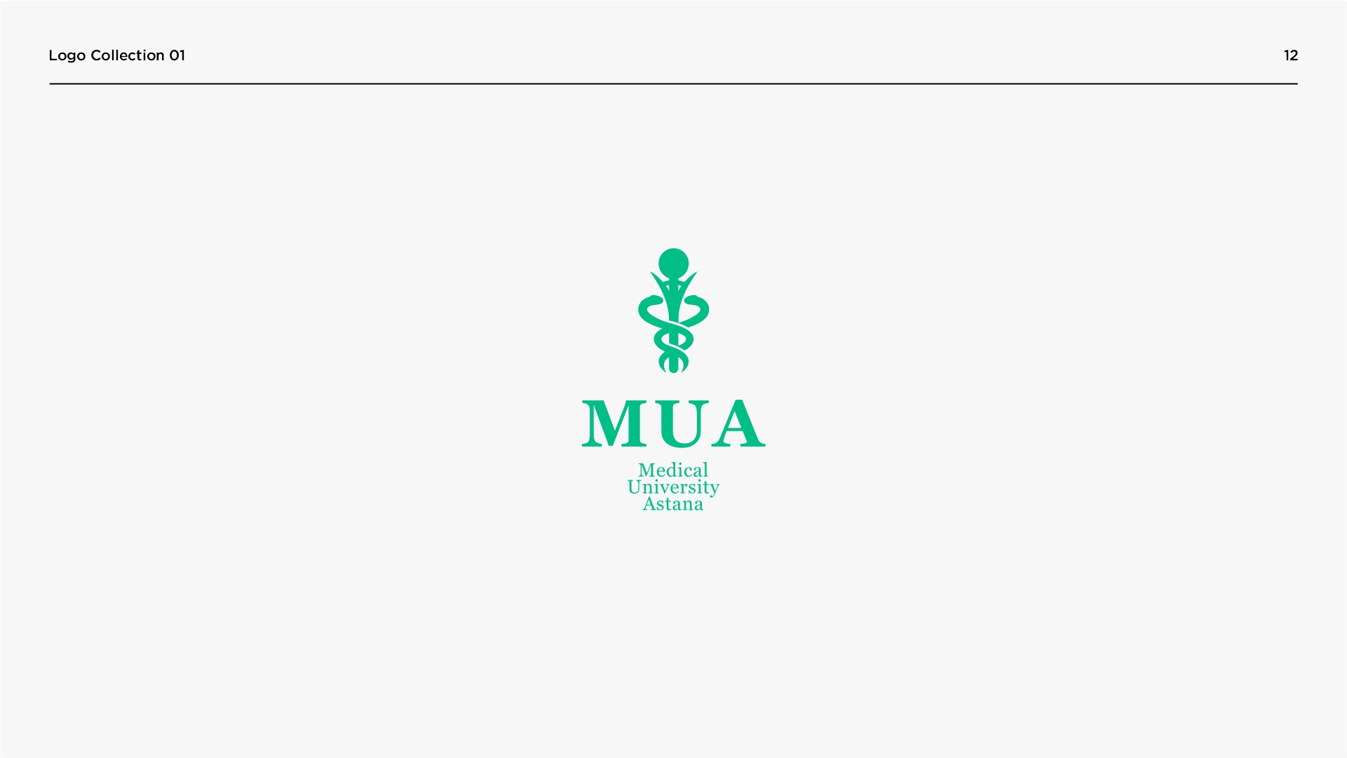 Logo Collection Vol. 01 — Изображение №13 — Брендинг, Иллюстрация на Dprofile