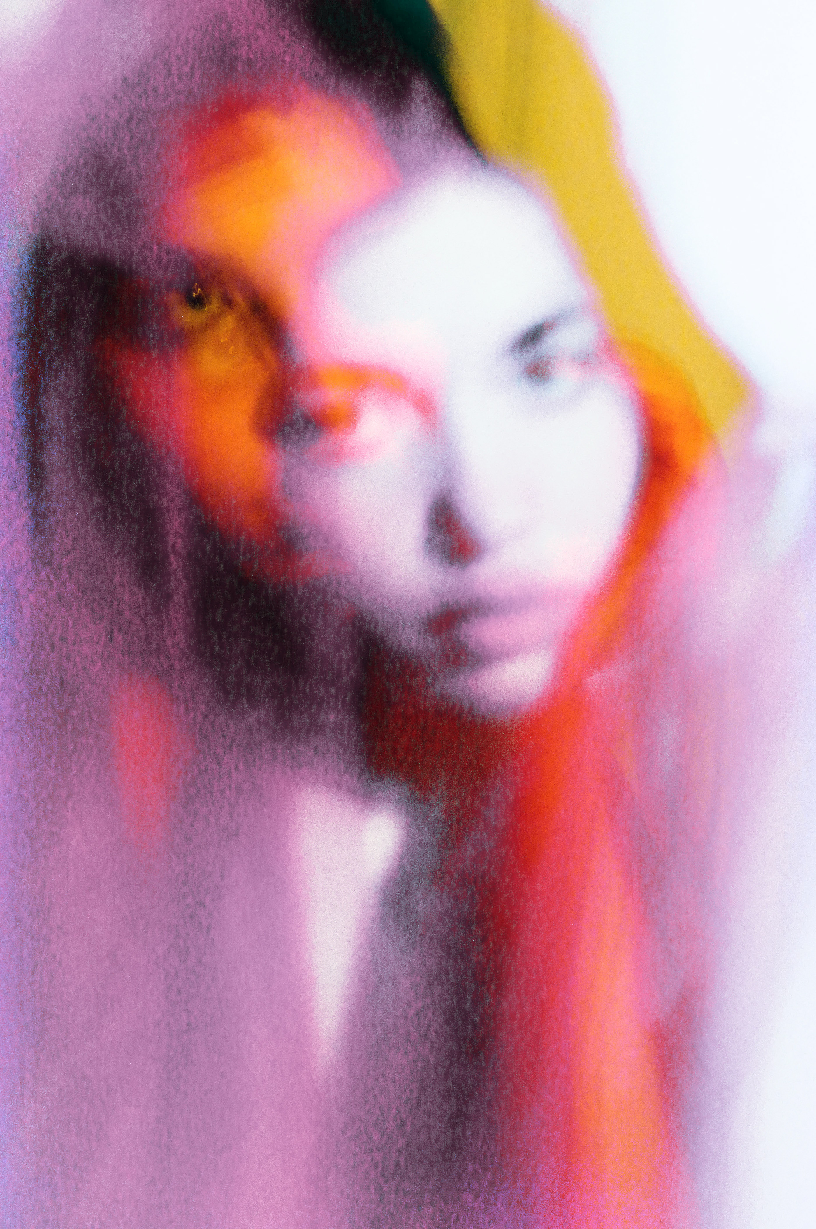 PHOTO-PROJECT 2023 — Изображение №3 — Иллюстрация, Анимация на Dprofile