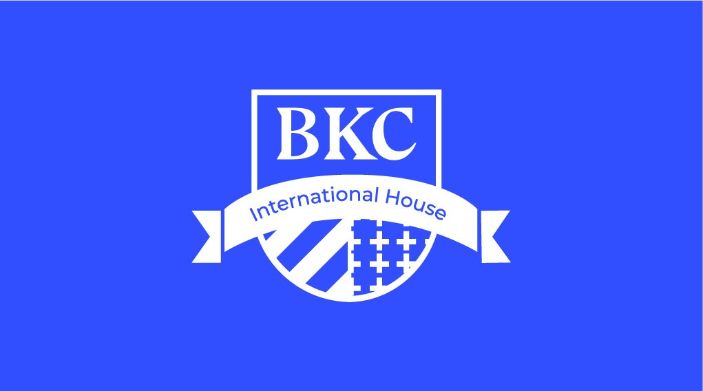 BKC-International House Branding Redesign — Изображение №22 — Брендинг, Графика на Dprofile