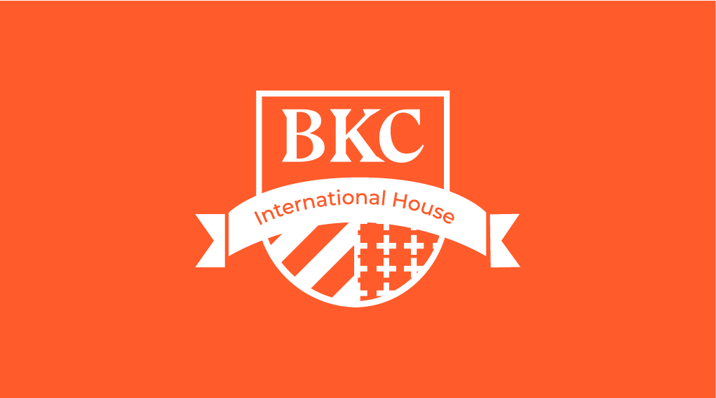 BKC-International House Branding Redesign — Изображение №19 — Брендинг, Графика на Dprofile