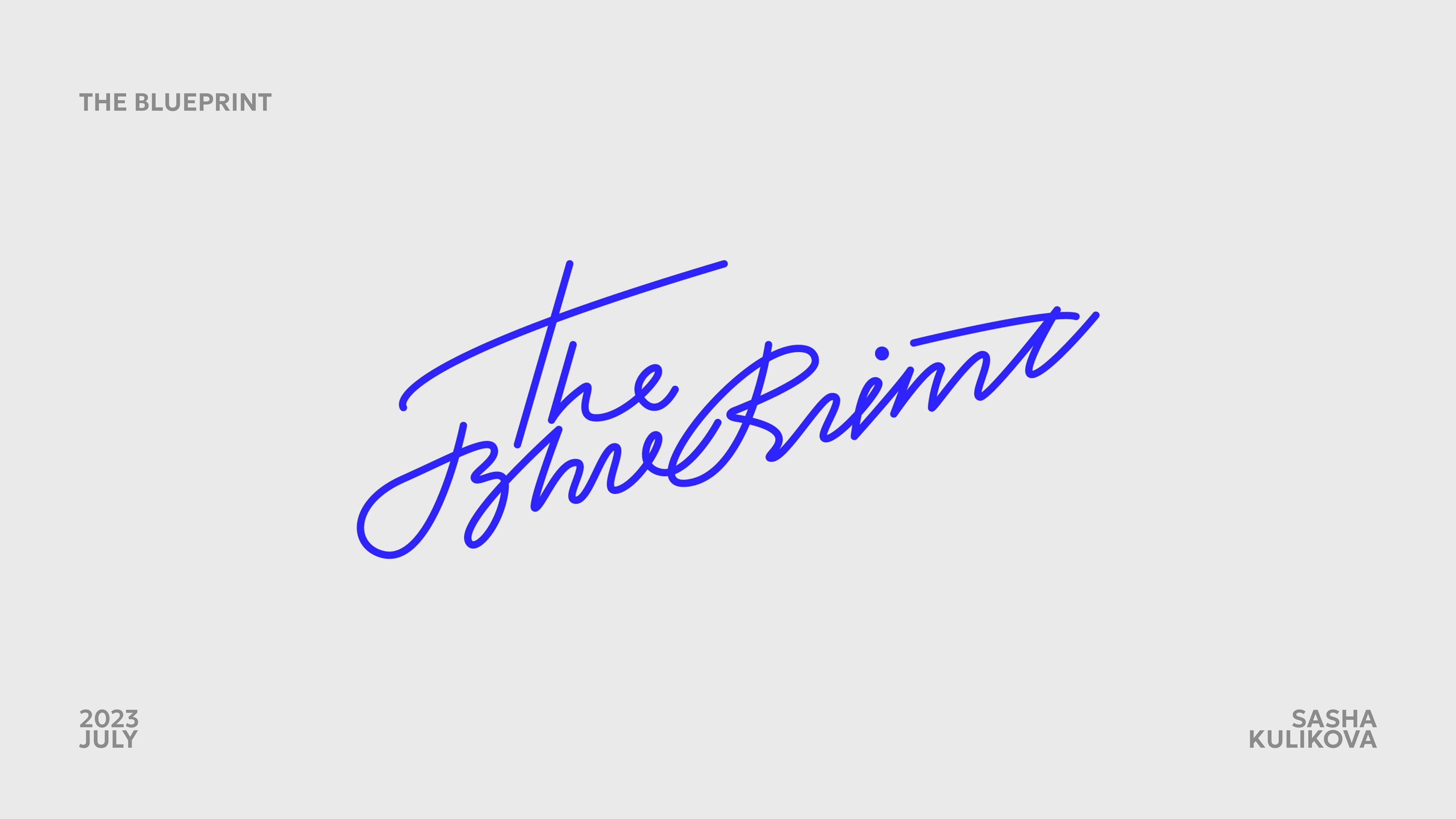 LETTERING COLLECTION 2023 — Изображение №12 — Графика на Dprofile
