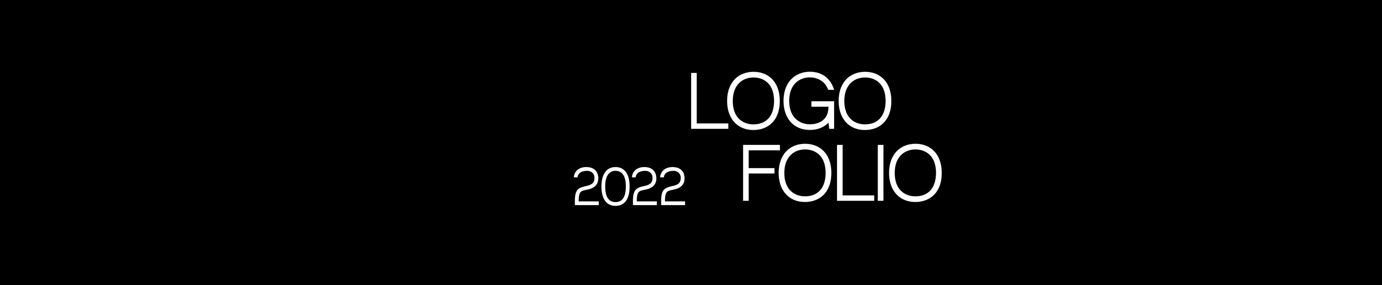 LOGOFOLIO 2022 - VOL.1 — Изображение №11 — Брендинг, Иллюстрация, Графика на Dprofile