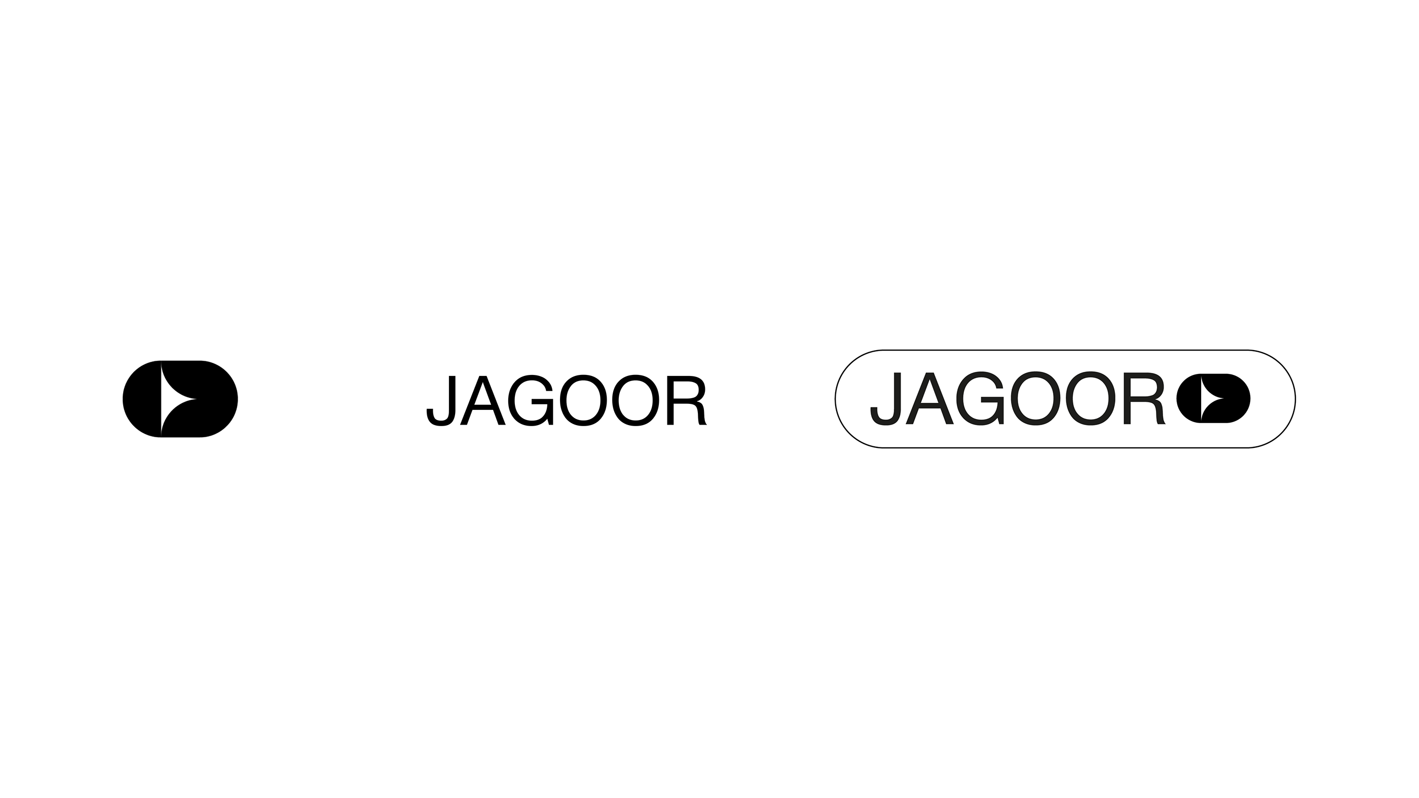 JAGOOR - VISUAL IDENTITY CONCEPT — Изображение №3 — Брендинг, Графика, Маркетинг на Dprofile
