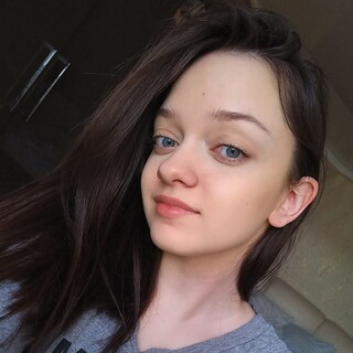 Аватар пользователя Юля Масляницина